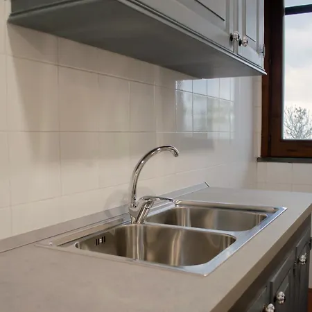 Holiday home La Dimora Degli Ulivi *