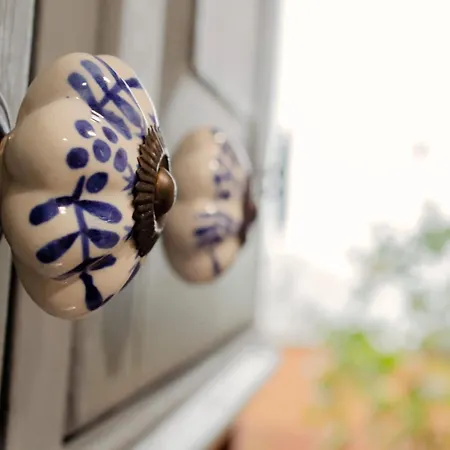 La Dimora Degli Ulivi *