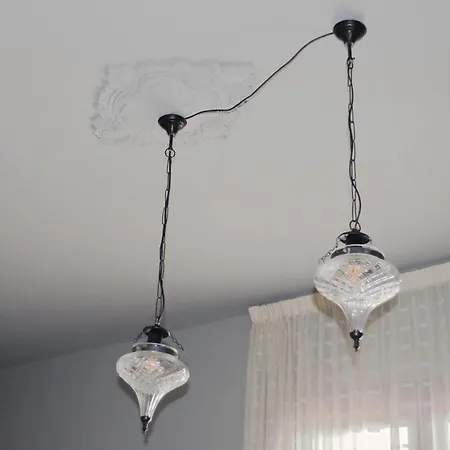 Holiday home La Dimora Degli Ulivi Sant'Alfio