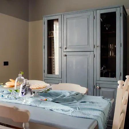 La Dimora Degli Ulivi Holiday home *