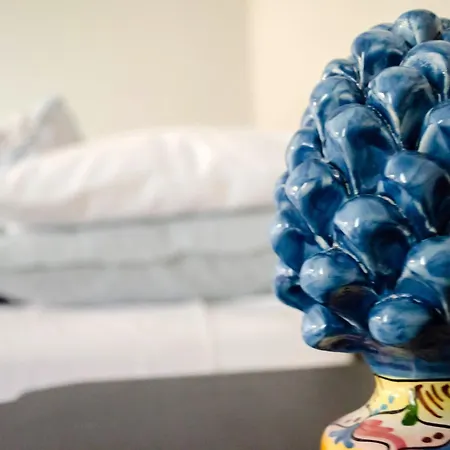 Holiday home La Dimora Degli Ulivi Sant'Alfio