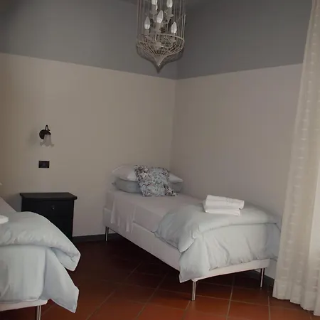 La Dimora Degli Ulivi Sant'Alfio