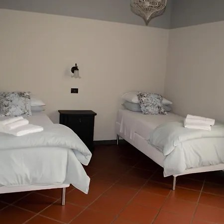 La Dimora Degli Ulivi Holiday home *