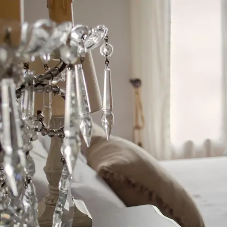 La Dimora Degli Ulivi *