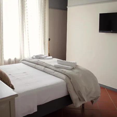 La Dimora Degli Ulivi Holiday home *