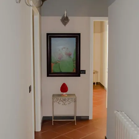 La Dimora Degli Ulivi Holiday home