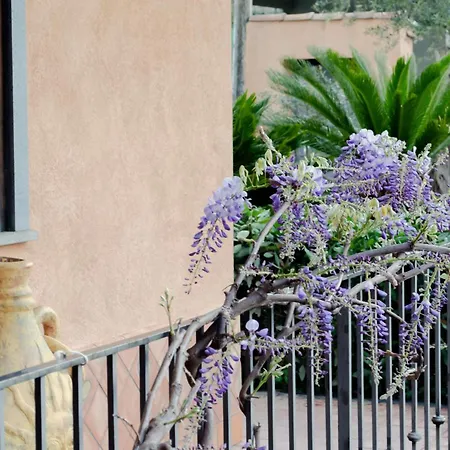 La Dimora Degli Ulivi *