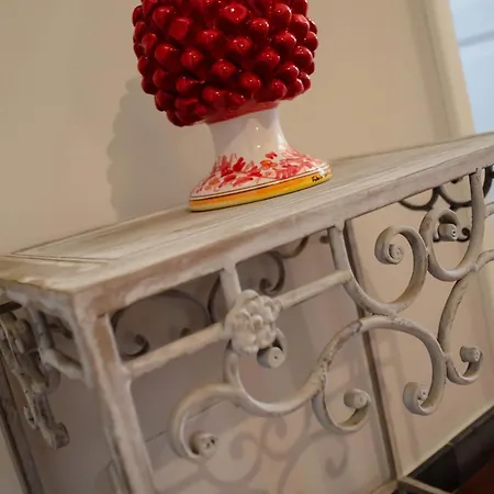 Holiday home La Dimora Degli Ulivi