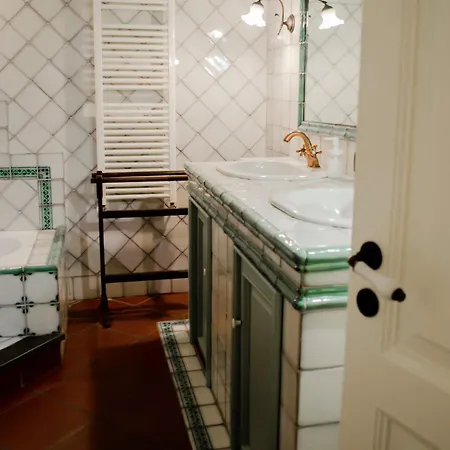 Holiday home La Dimora Degli Ulivi