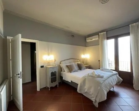 Holiday home La Dimora Degli Ulivi