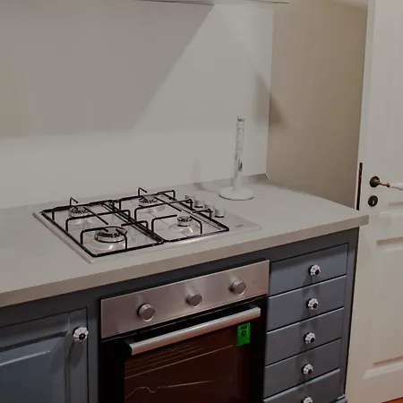 La Dimora Degli Ulivi Sant'Alfio