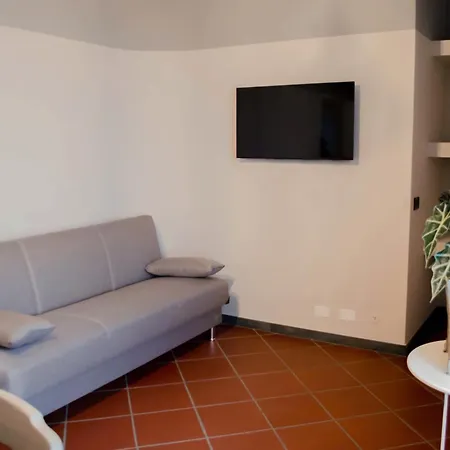 Holiday home La Dimora Degli Ulivi