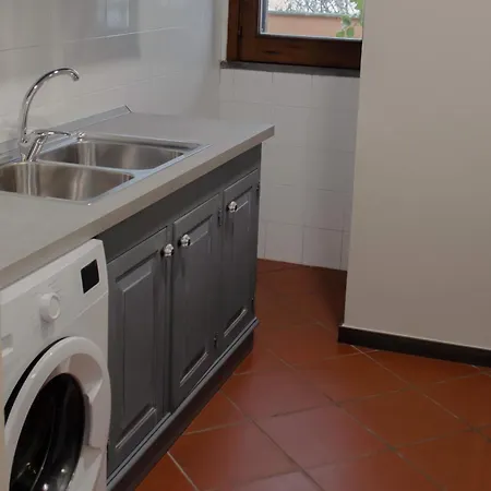 La Dimora Degli Ulivi Holiday home *