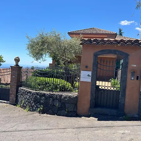 La Dimora Degli Ulivi *