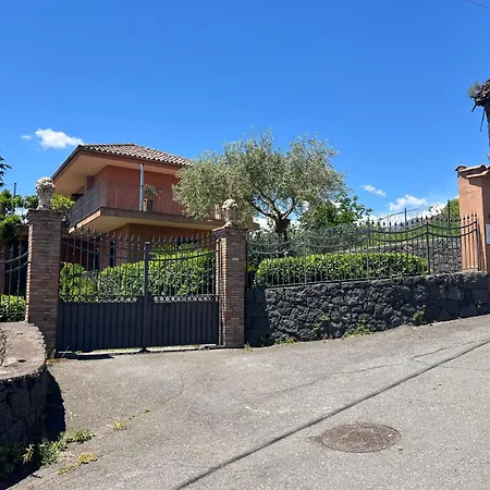 La Dimora Degli Ulivi Holiday home