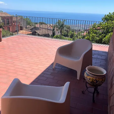 La Dimora Degli Ulivi Holiday home