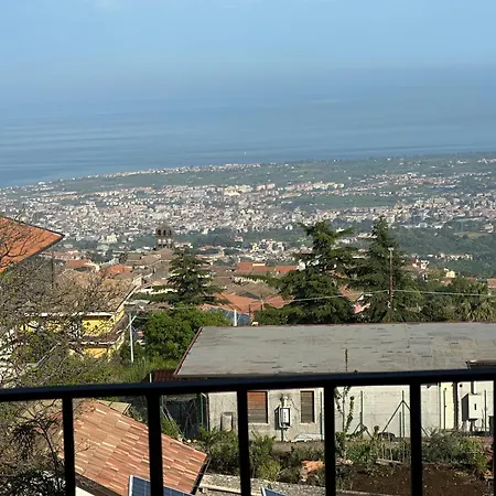 Holiday home La Dimora Degli Ulivi *