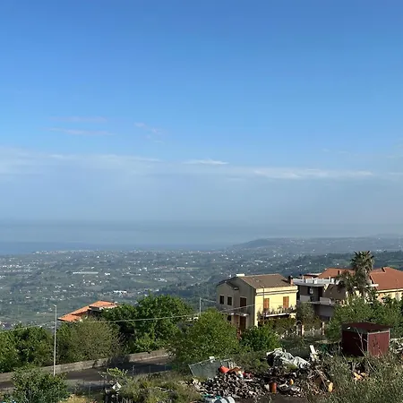 La Dimora Degli Ulivi