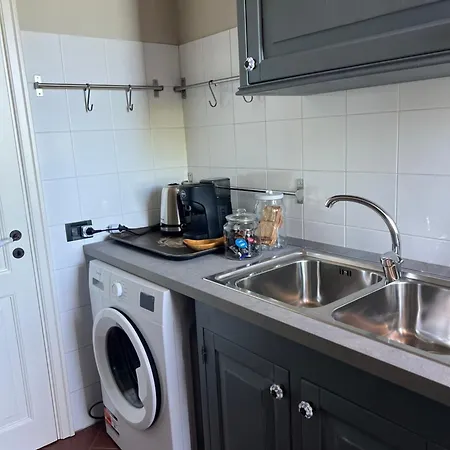 La Dimora Degli Ulivi *