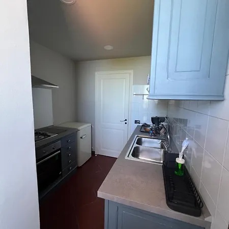 Holiday home La Dimora Degli Ulivi Sant'Alfio